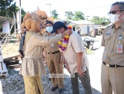 Pulau Lepar dan Pongok Akan Lebih Membuka Diri