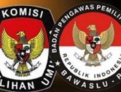 Ratusan Orang Mendaftar Calon Anggota KPU-Bawaslu RI, Berikut Petahana yang Kembali Mendaftar