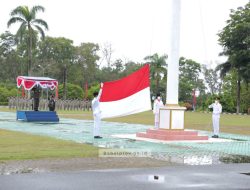 Peringatan Hari Pahlawan Jadi Momentum Perwujudan Kerja Nyata
