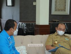 Kepengurusan Komite Nasional Pemuda Indonesia Babel Segera Dilantik