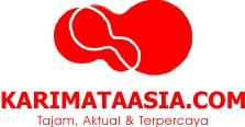 Box Redaksi/About Karimata Asia