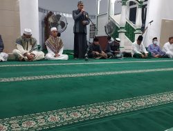 Gerbang Surga PGK “Mengetuk Pintu Langit, PGK Tanpa Corona”