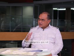 Belasan Aset Budaya Babel Telah Bersertifikat WBTb