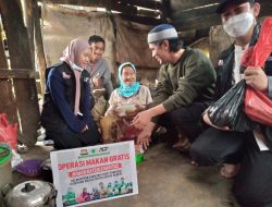 MRI Bangka Belitung Sambut Tahun Baru 2022 Dengan Muhasabah Diri