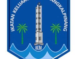 Ikatan Keluarga Musi (IKM) Kota Pangkalpinang Gelar Pertemuan Anggota dan Pengurus