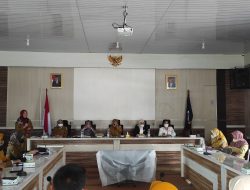 Sekda Harap Pangkalpinang Jadi Kota Responsif Gender