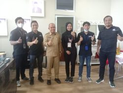 Sambut HUT Kota Pangkalpinang, Trans Studio Mini Segera Gelar Event Wali Kota Cup, Diramaikan Ragam Games Seru