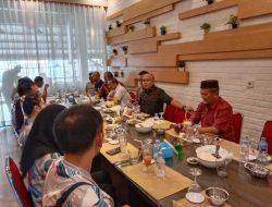 Sebagai Sport Tourism, Para Atlet Bulu Tangkis Dari 5 Provinsi Akan Hadir Ke Pangkalpinang