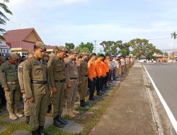 Peringati Hari Peduli Sampah Nasional, Pemkot Pangkalpinang Launching Lomba Kebersihan