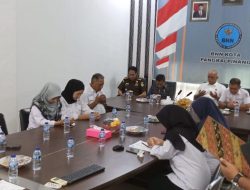 Pemkot Pangkalpinang Hadiri Puncak Peringatan Hari Anti Narkotika Internasional (HANI)