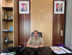 Kota Pangkalpinang Tuan Rumah Kejuaraan Nasional Atletik