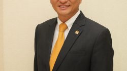 Ketua Komisi XII DPR RI Apresiasi Kepemimpinan Menteri ESDM, Lifting Minyak 2025 Lampaui Target APBN