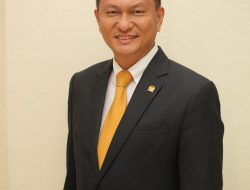Ketua Komisi XII DPR RI Apresiasi Kepemimpinan Menteri ESDM, Lifting Minyak 2025 Lampaui Target APBN